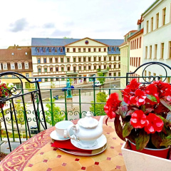Amalienhof Hotel Weimar - Bild 14