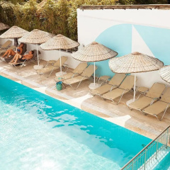 The Beachfront Hotel Adult Only 16 Plus - Bild 14