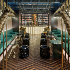 Matild Palace, a Luxury Collection Hotel, Budapest - Bild 13
