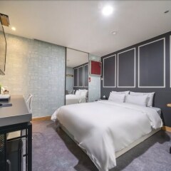 Kazier MOTEL in Bucheon, South Korea from 52$, photos, reviews - zenhotels.com photo 21