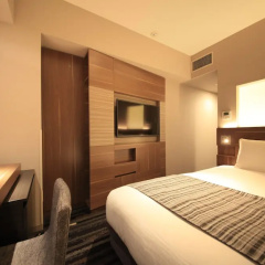 Hotel Sunroute Ginza thumbnail 5