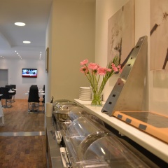 Arthotel Munich - Bild 2