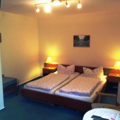 Pension Sanssouci - Bild 2