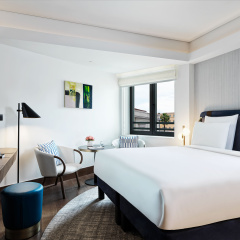 Athens Capital Hotel - MGallery Collection - Bild 11