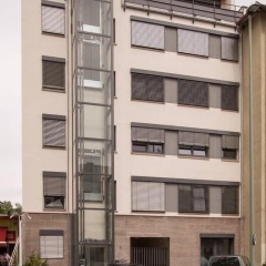 Kulturspeicher - Congress Centrum - Bild 1