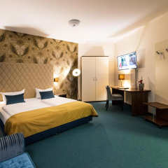 Hotel Royal International - Bild 3