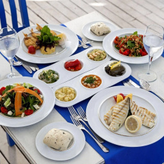 Hyde Bodrum - Bild 12