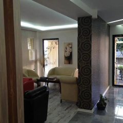 Sari Konak Apart Hotel - Bild 15