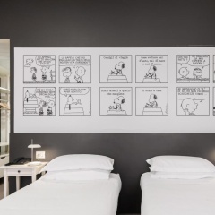 B&B Hotel Milano Ornato - Bild 13