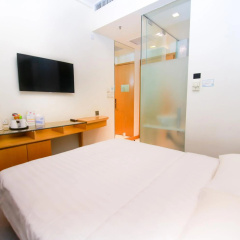 Dorsett Mongkok, Hong Kong - Bild 14