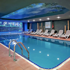 Mövenpick Resort Antalya Tekirova - Bild 18