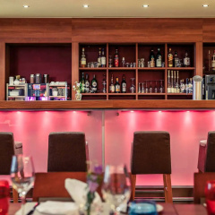 Mercure Hotel Berlin City West - Bild 25
