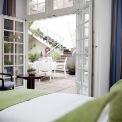 Hotel Borchers - Bild 4