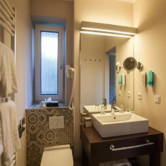 Retro Design Hotel - Bild 6