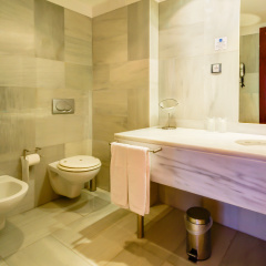 Hotel Príncipe Real - Bild 10