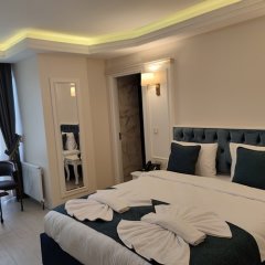 Galata Hotel & Suites in Istanbul, Turkiye from 82$, photos, reviews - zenhotels.com photo 7
