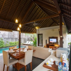 The Astari Villa & Residence - Bild 24