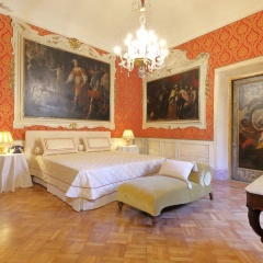 Piazza Pitti Palace - Bild 3