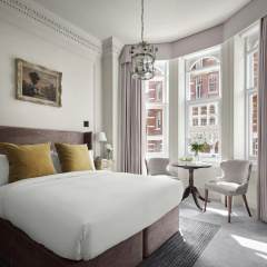 The Chelsea Townhouse - Bild 5