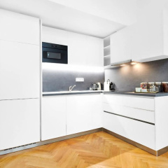 Pytloun Bristol Residence Prague - Bild 13