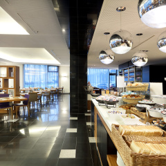 Eurostars Grand Central - Bild 28