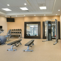 Hilton Garden Inn Pittsburgh Airport South-Robinson Mall thumbnail 23