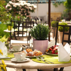 Boutiquehotel La Casa - Bild 11