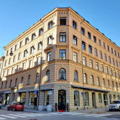 Hotel Hansson - Bild 1