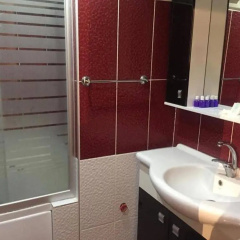 Best Inn Hotel - Bild 9