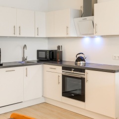 Modern and Bright Studio - Bild 7