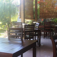 Sea Hua Ha Ha - Hostel - Bild 14