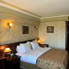 Germir Palas Hotel - Special Class - Bild 7
