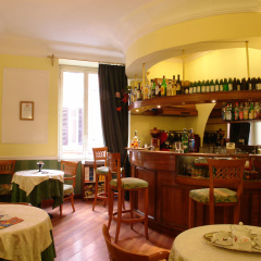 Hotel Giglio dell'Opera - Bild 19