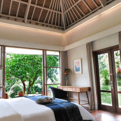 Ijen Resort and Villas - Bild 3
