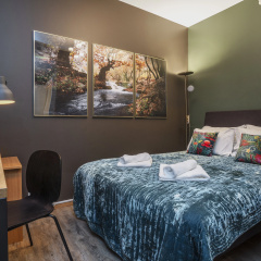 Thon Hotel Kungsbron - Bild 5