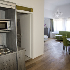 Hotel Am Schloss - Bild 10