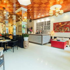 Hanoi Solo Hostel thumbnail 16