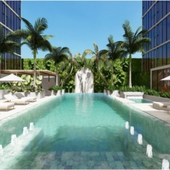 Nysa Hotel Bangkok Sukhumvit 11 - Bild 22