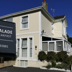 Marmalade Bed  Breakfast thumbnail 1