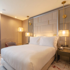 TURIM Boulevard Hotel - Bild 4