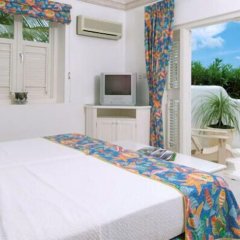 Отель Condo Coconut Ridge #5 Барбадос, Хоултаун - отзывы, цены и фото номеров - забронировать отель Condo Coconut Ridge #5 онлайн фото 2
