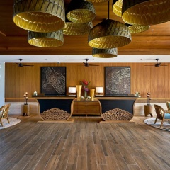 Marriott’s Bali Nusa Dua Gardens - Bild 28