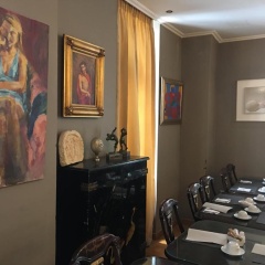 Art Hotel Athens - Bild 7