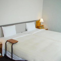 Rembrandt Hotel Tokyo Machida thumbnail 3