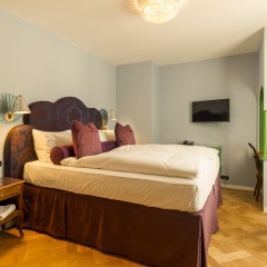 Hotel Europe - Bild 5