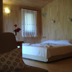 Sera Pansiyon - Bild 1