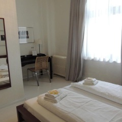 Boutique Hotel Villa Oberkassel - Bild 3