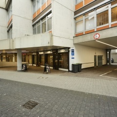 Harbour Apartments - Bild 1