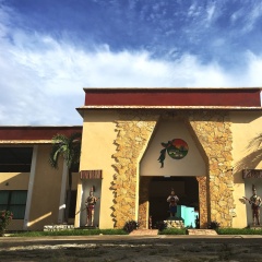 Hotel & Villas Kin Ha photo 4