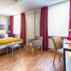 Leonardo Hotel Muenchen City Center - Bild 6
